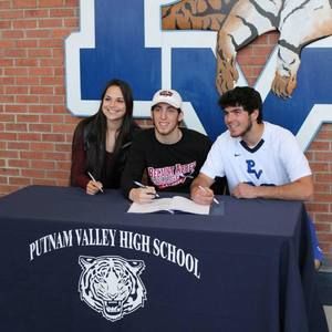 Meet your Posher, Connor